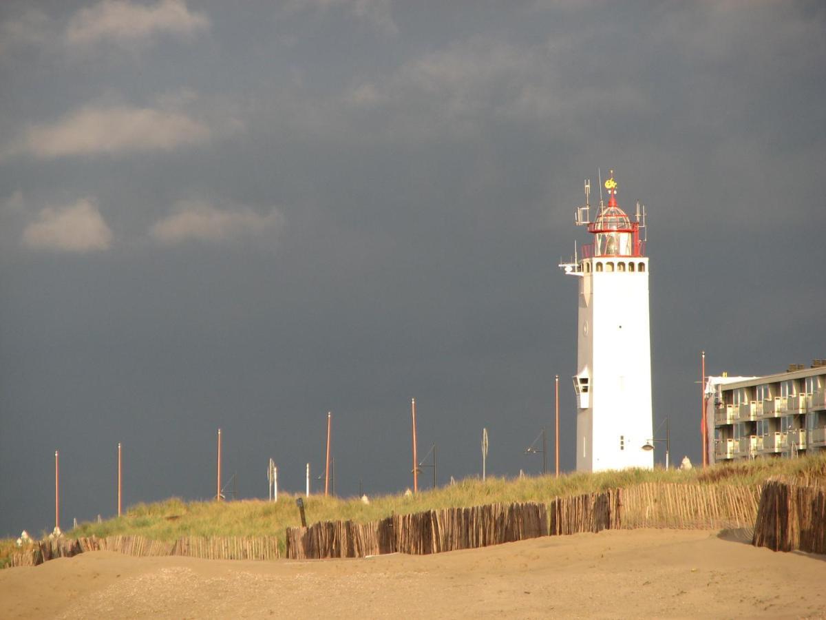 Finca Noordwijk Downtown Noordwijk Ngoại thất bức ảnh