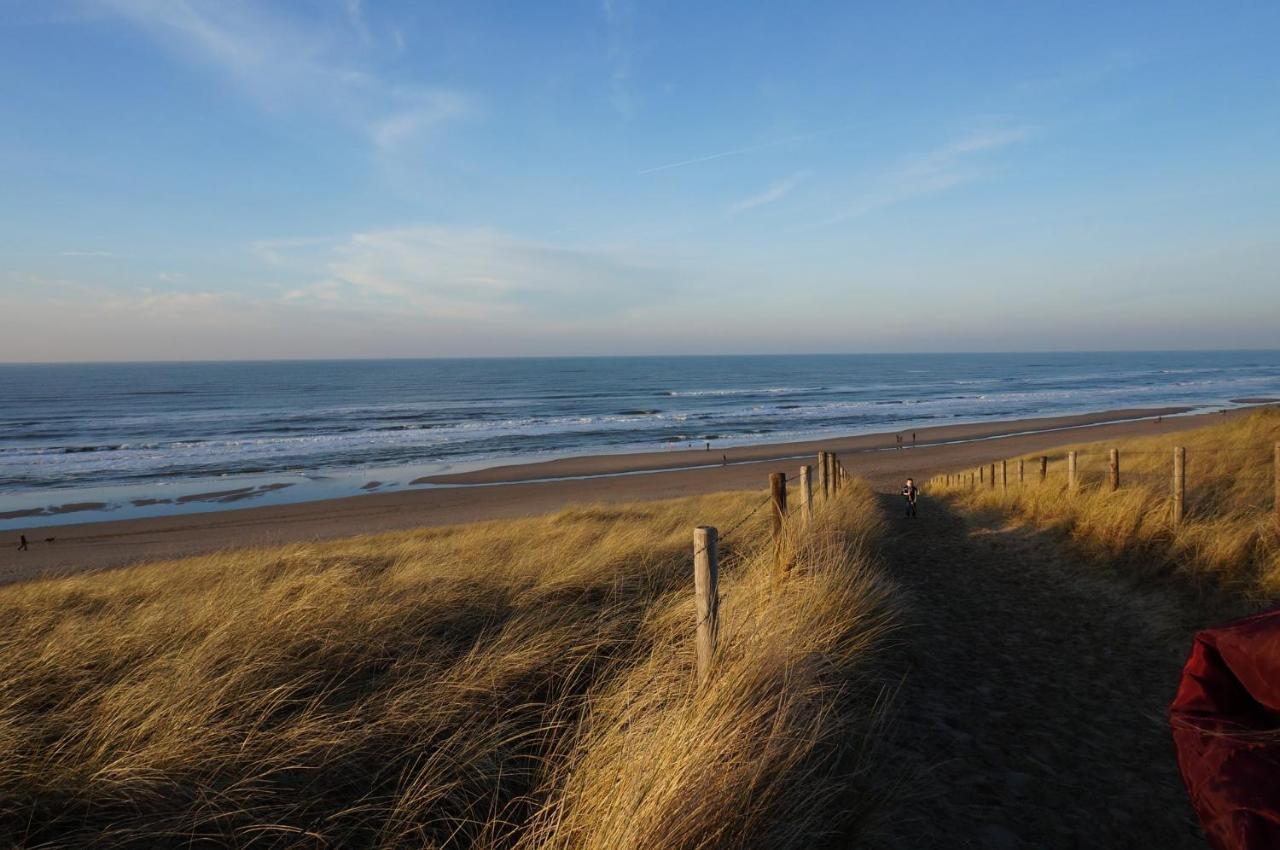 Finca Noordwijk Downtown Noordwijk Ngoại thất bức ảnh