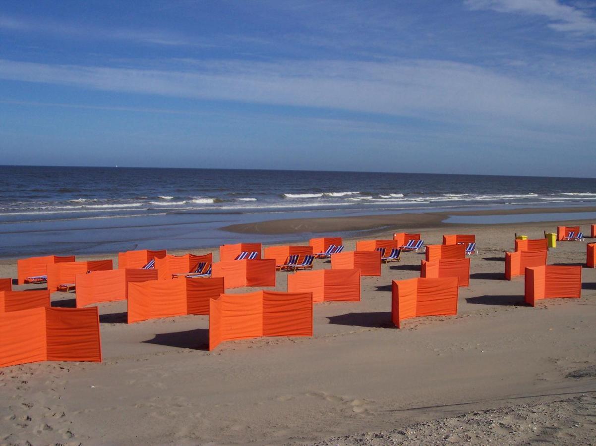Finca Noordwijk Downtown Noordwijk Ngoại thất bức ảnh