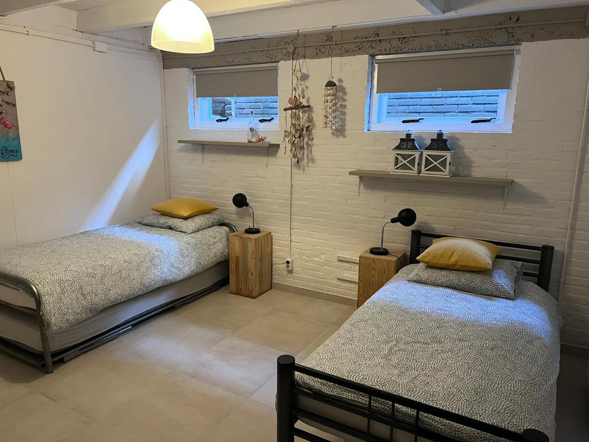 Finca Noordwijk Downtown Noordwijk Ngoại thất bức ảnh