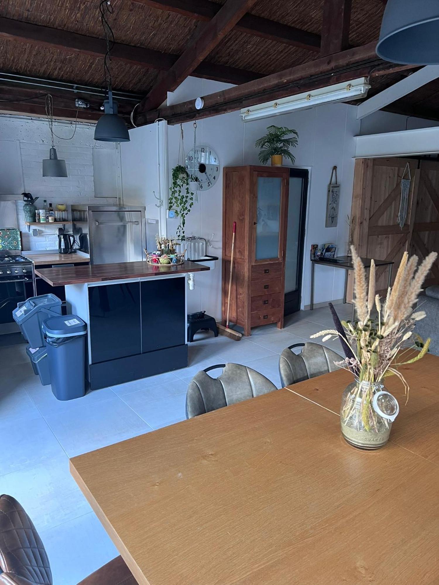 Finca Noordwijk Downtown Noordwijk Ngoại thất bức ảnh