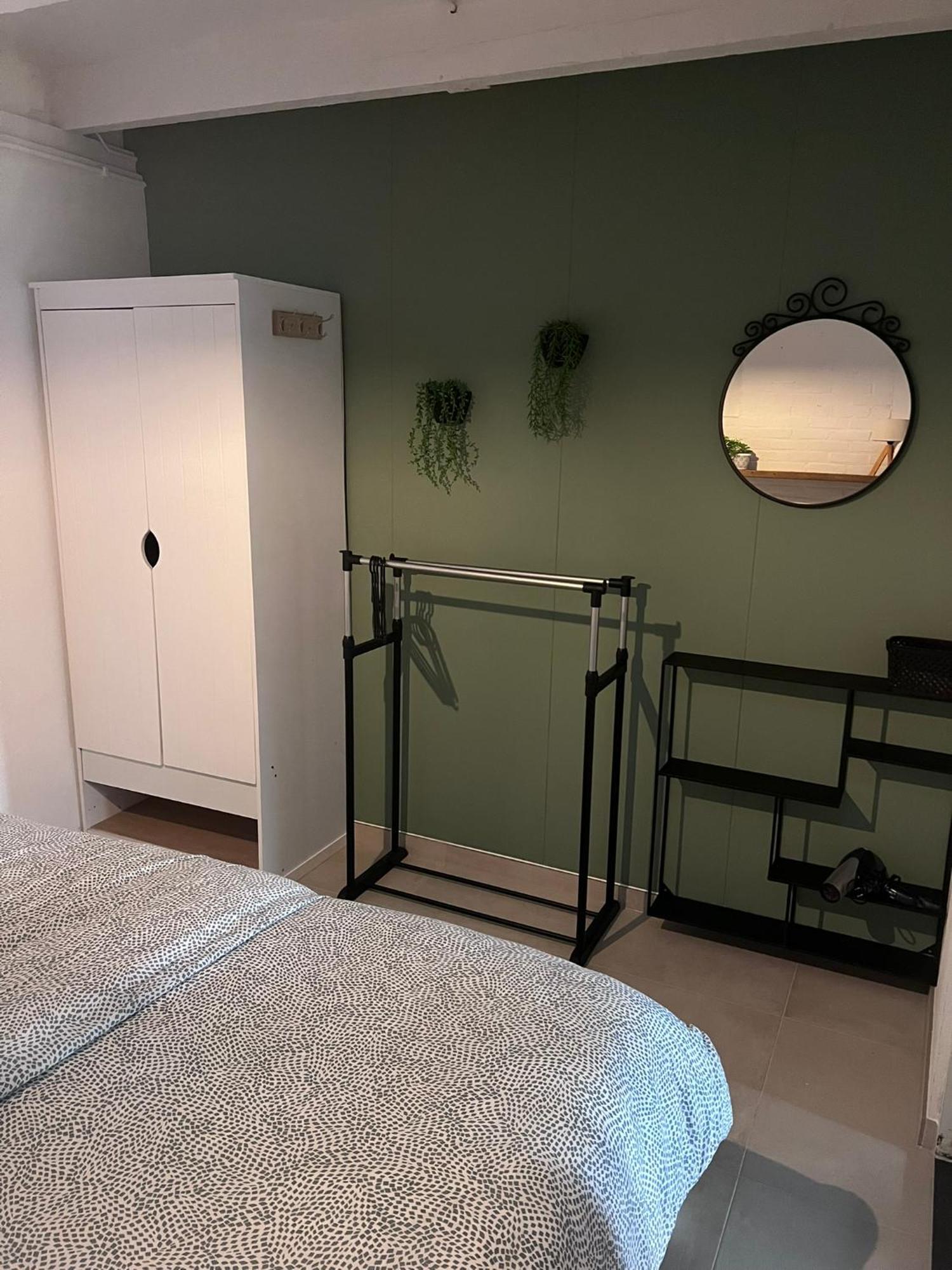 Finca Noordwijk Downtown Noordwijk Ngoại thất bức ảnh