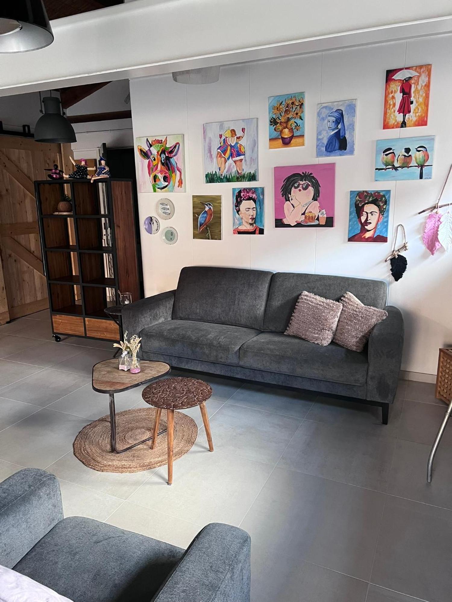 Finca Noordwijk Downtown Noordwijk Ngoại thất bức ảnh