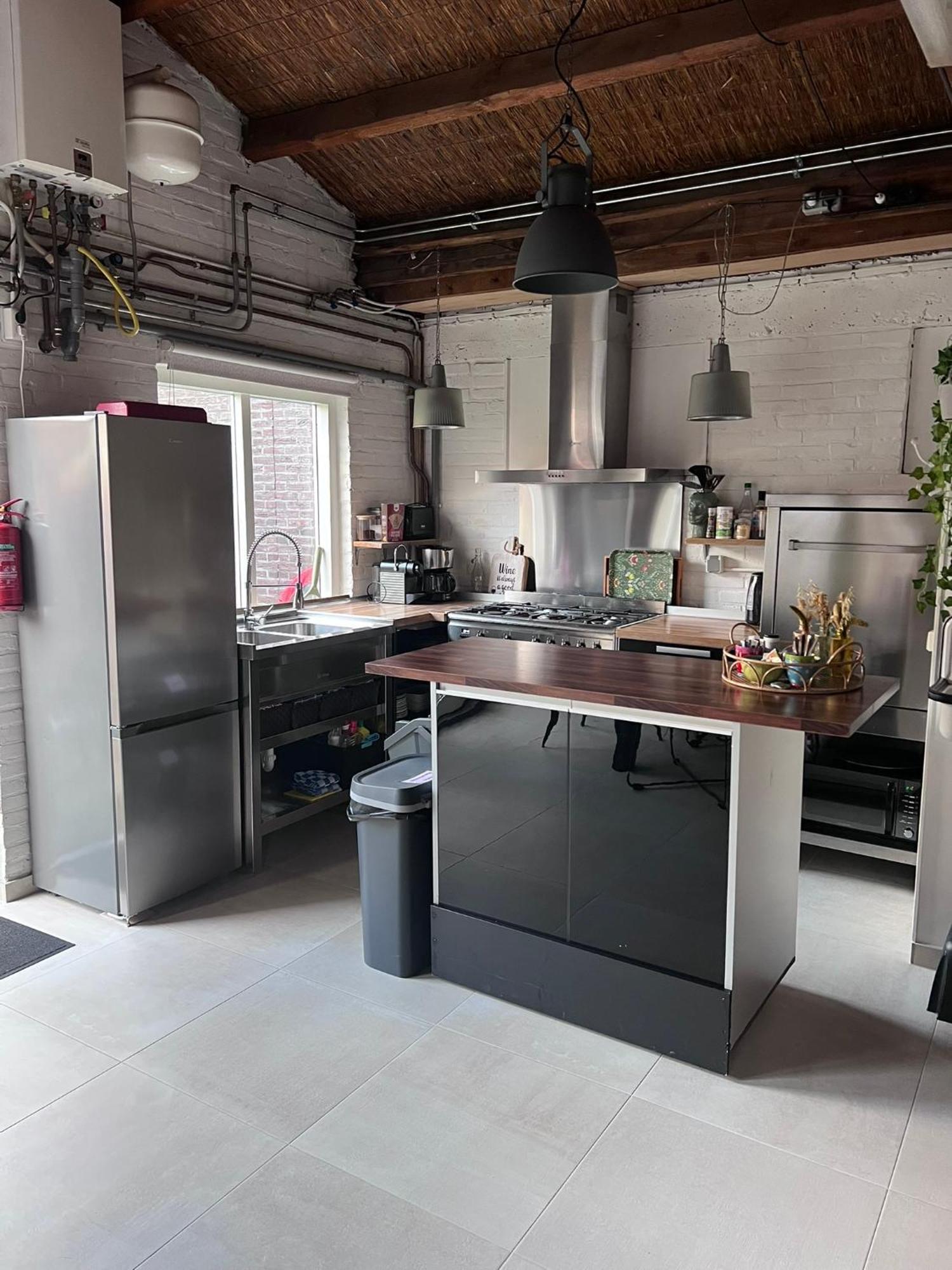 Finca Noordwijk Downtown Noordwijk Ngoại thất bức ảnh