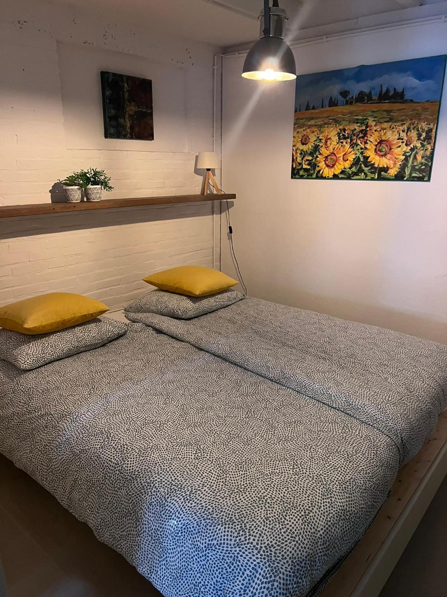 Finca Noordwijk Downtown Noordwijk Ngoại thất bức ảnh