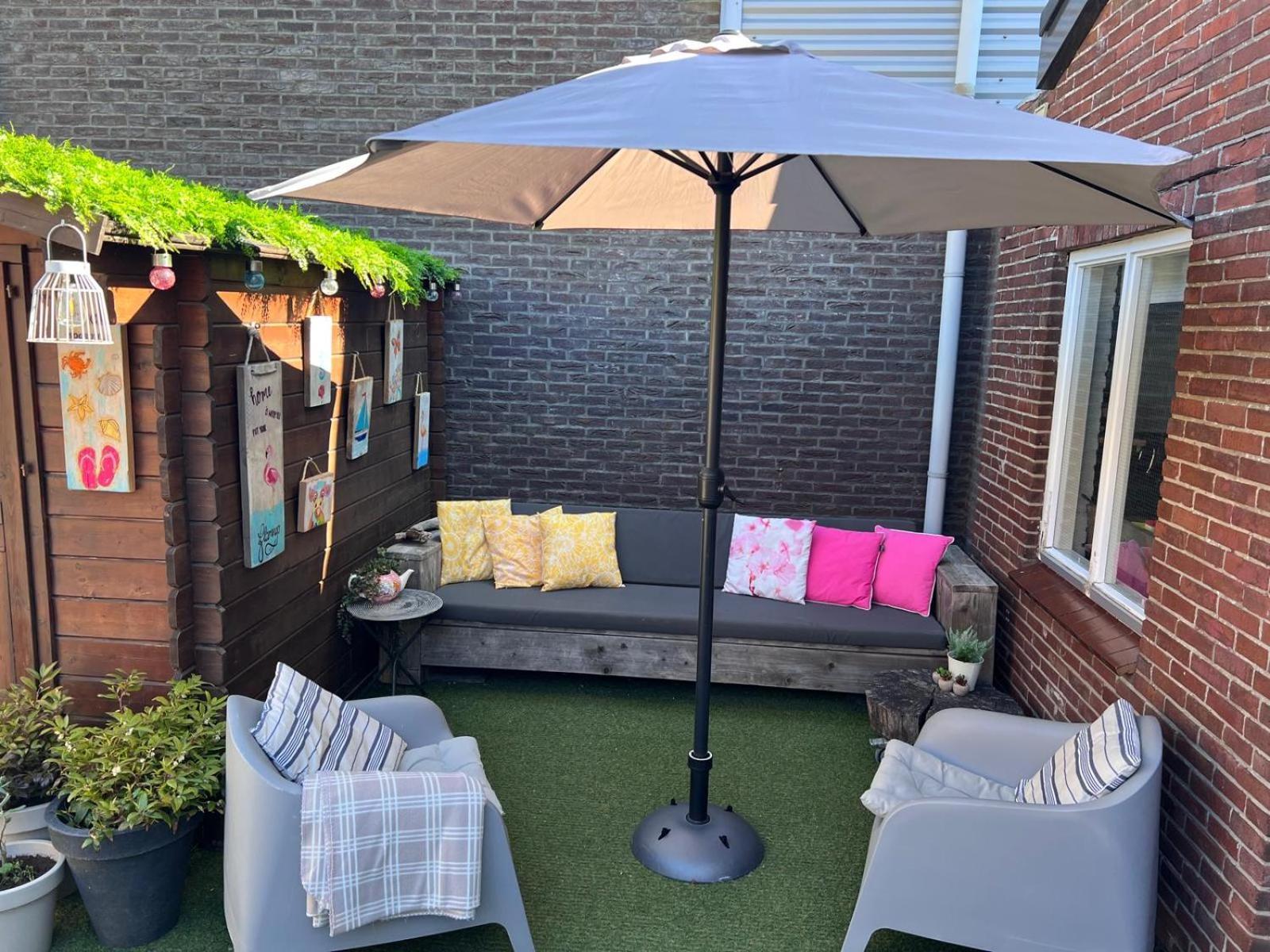 Finca Noordwijk Downtown Noordwijk Ngoại thất bức ảnh