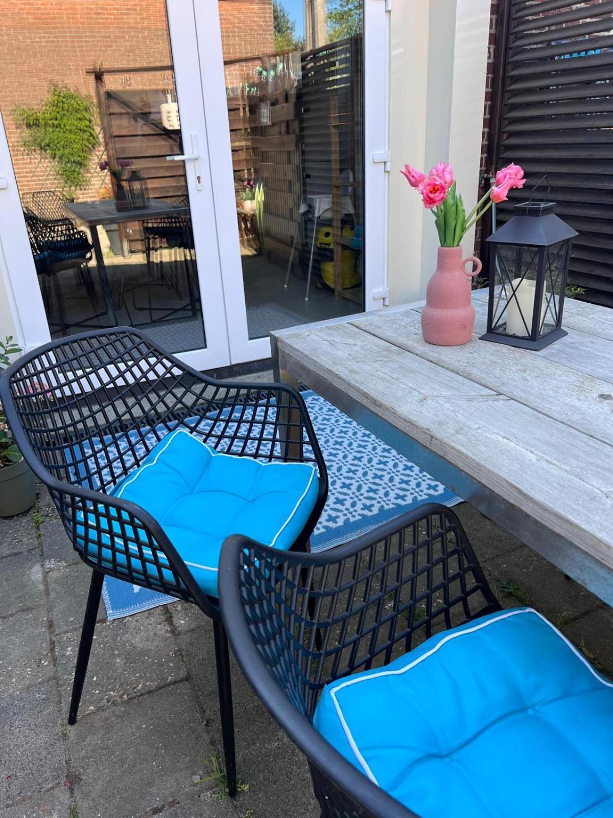 Finca Noordwijk Downtown Noordwijk Ngoại thất bức ảnh