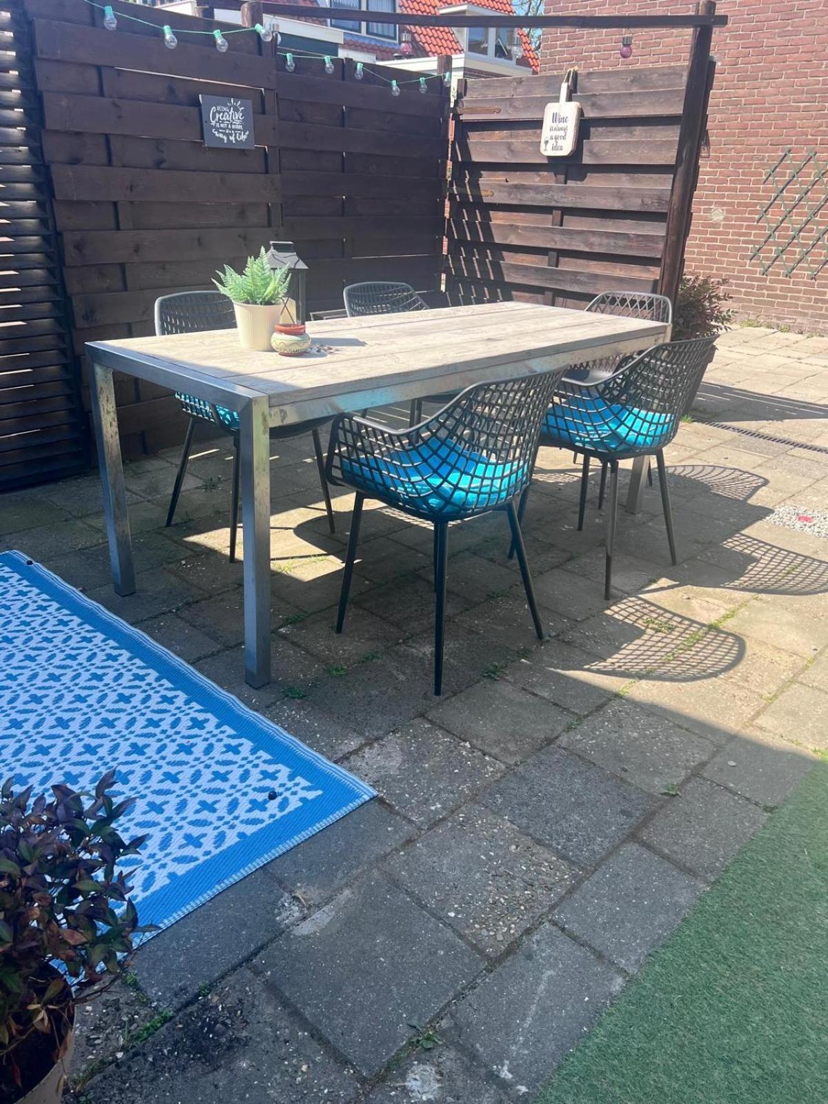 Finca Noordwijk Downtown Noordwijk Ngoại thất bức ảnh